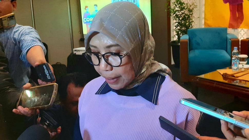 DJP Sebut Pelaporan SPT 2024 Belum Gunakan Sistem Core Tax