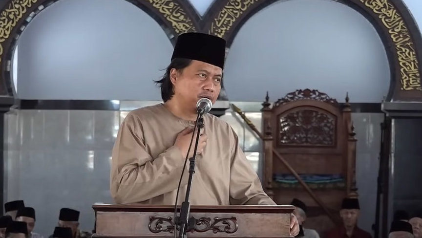 Profil Gus Yusuf Ch dan Klarifikasi Soal Gus Miftah yang Viral