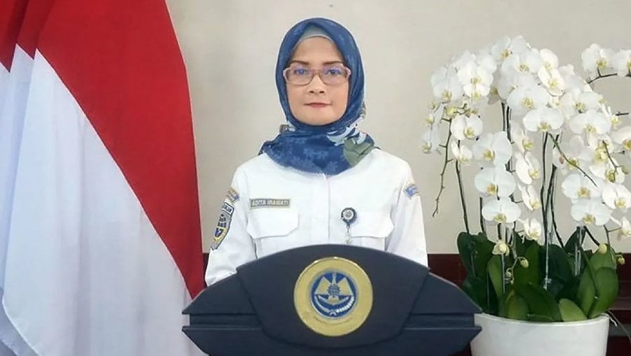 Profil Adita Irawati Jubir Presiden & Kontroversi Rakyat Jelata