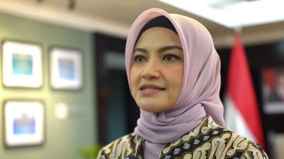 Tina Talisa hingga Wamenkop Jadi Komisaris Pertamina Patra Niaga