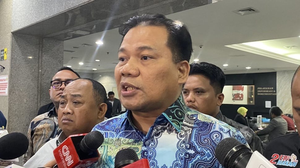 Edy-Hasan Gugat Hasil Pilkada Sumut 2024, Bawa 83 Bukti ke MK