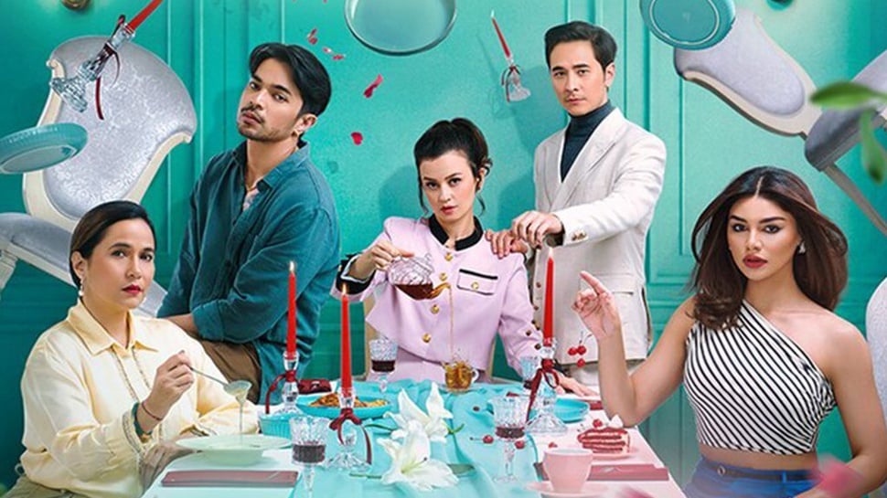 Nonton Series Waktu Kedua Episode 3-4, Sinopsis & Link Streaming