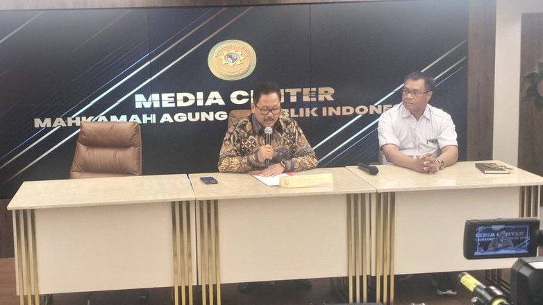 Alasan MA Tolak PK 7 Terpidana Kasus Pembunuhan Vina Cirebon