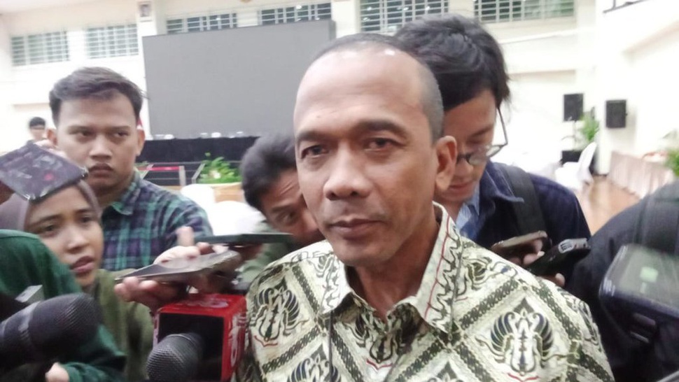 KPK Geledah Kantor BI Demi Usut Korupsi CSR, Akui Sita Barang