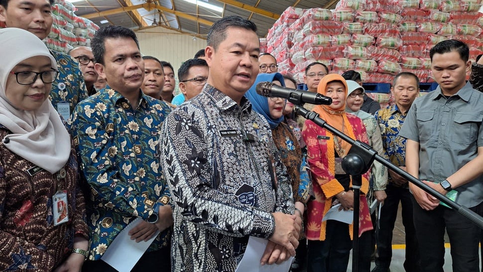 Tersandung Korupsi, Kadisbud Iwan Dinonaktifkan Pemprov DKJ