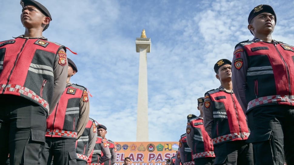 RUU KUHAP: Penyidik Bisa Diadukan Bila Abaikan Laporan Warga