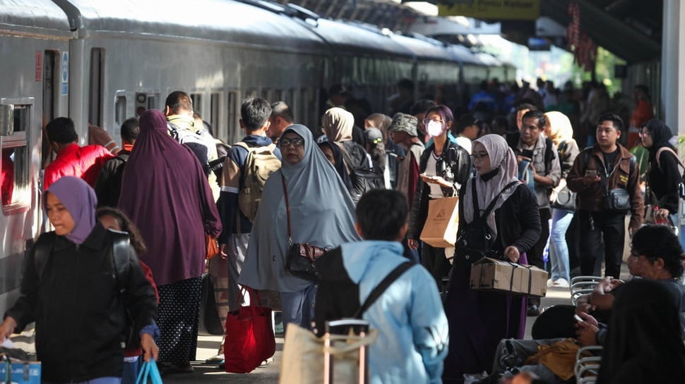 Menunggu Kebijakan Mudik Lebaran Berpihak ke Masyarakat Kecil