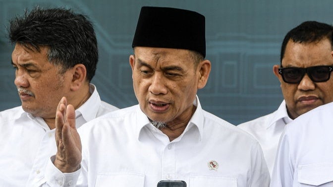 Pemerintah Pastikan Biaya Haji 2025 Turun, Rinciannya Tunggu DPR