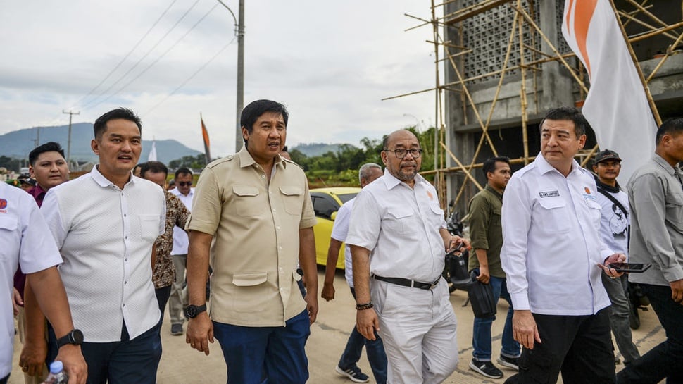 Proyek 1 juta Rumah Dibiayai Asing, Tata Kelola Wajib Transparan