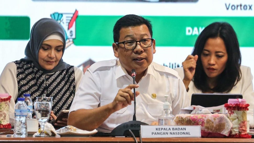 Pemerintah Bakal Impor 200 Ribu Ton Gula Kristal Mentah di 2025