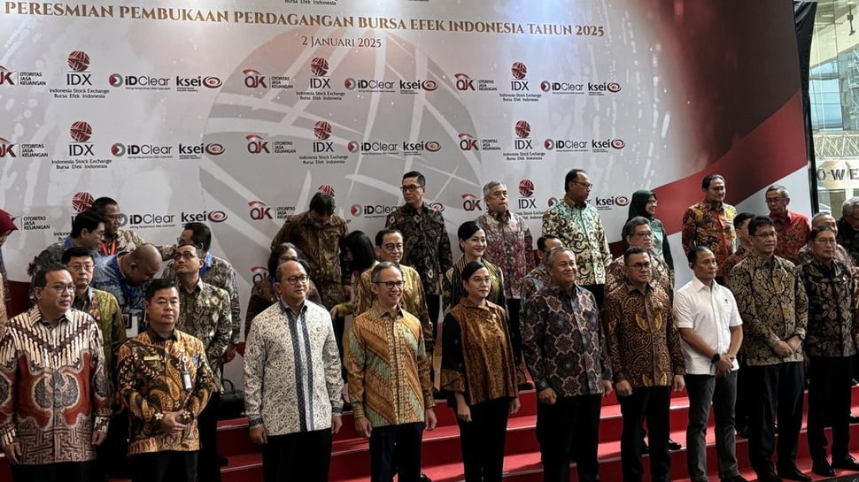 Defisit Fiskal 2024 Terkendali, Sri Mulyani: APBN Ditutup Sehat