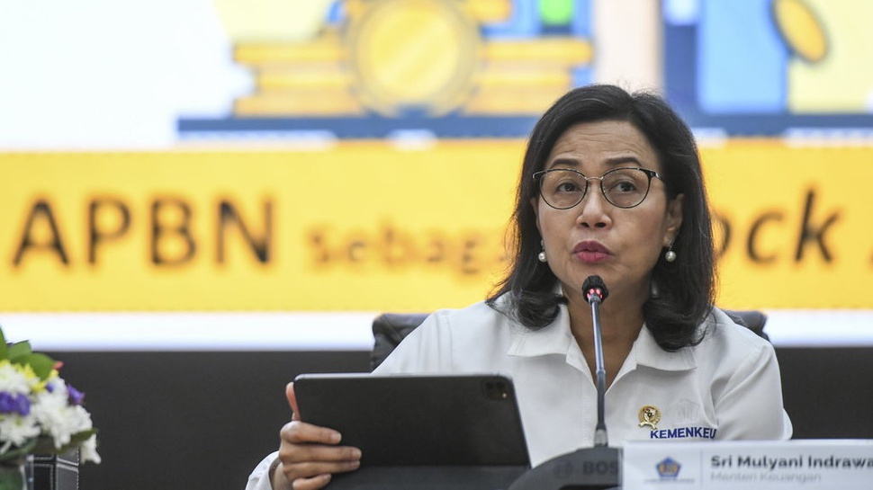 Program Beasiswa Kemenkeu Dibatalkan Imbas Efisiensi Anggaran