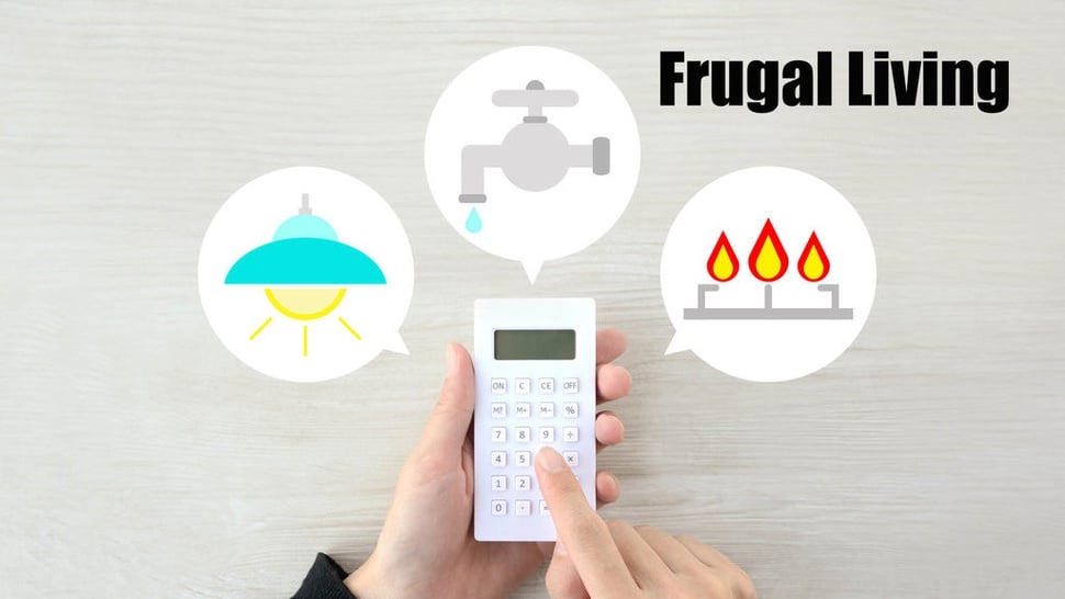 6 Perbedaan Frugal Living dan Gaya Hidup Minimalis