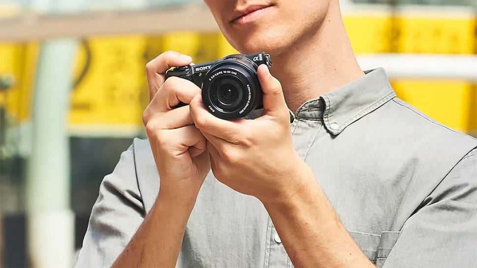 11 Kamera Mirrorless Terbaik yang Bagus untuk Pemula