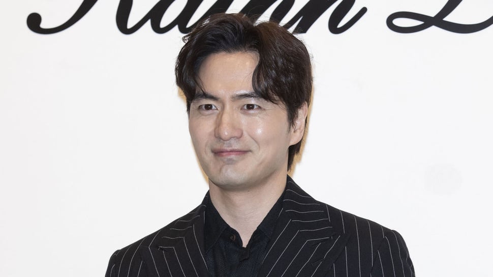 Profil Lee Jin Wook dan Karakternya di Squid Game 2