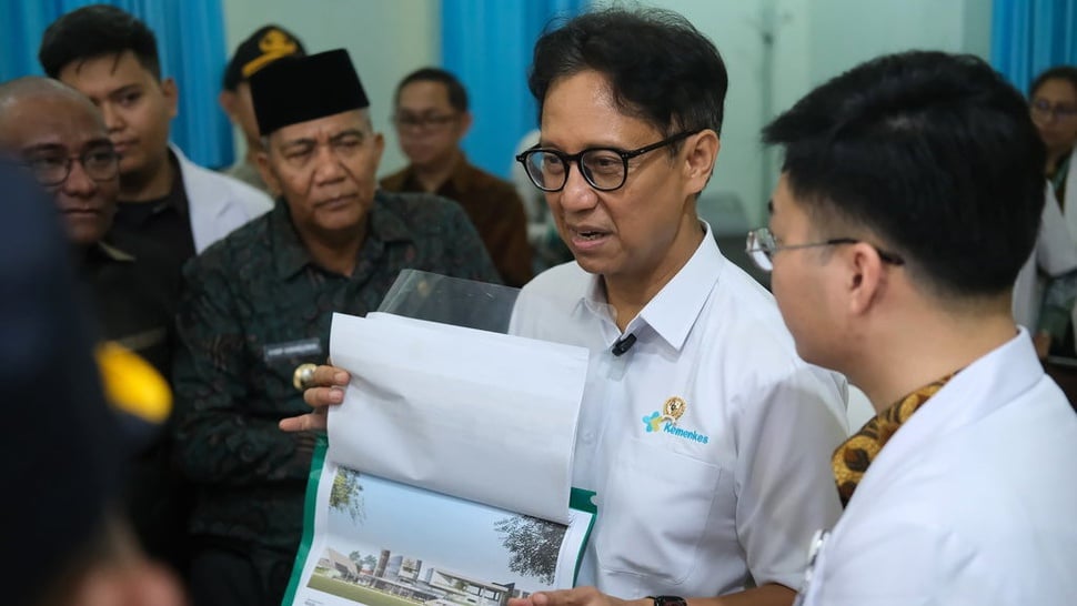 Menkes Imbau Warga Punya Asuransi Kesehatan selain BPJS