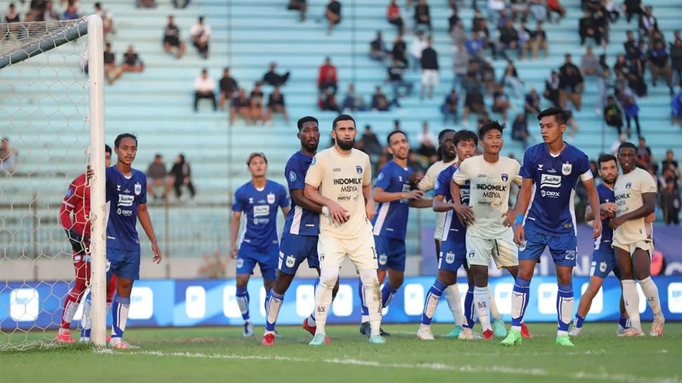 Prediksi Persita vs PSIS di Liga 1 2025: Perlu 3 Poin Penting