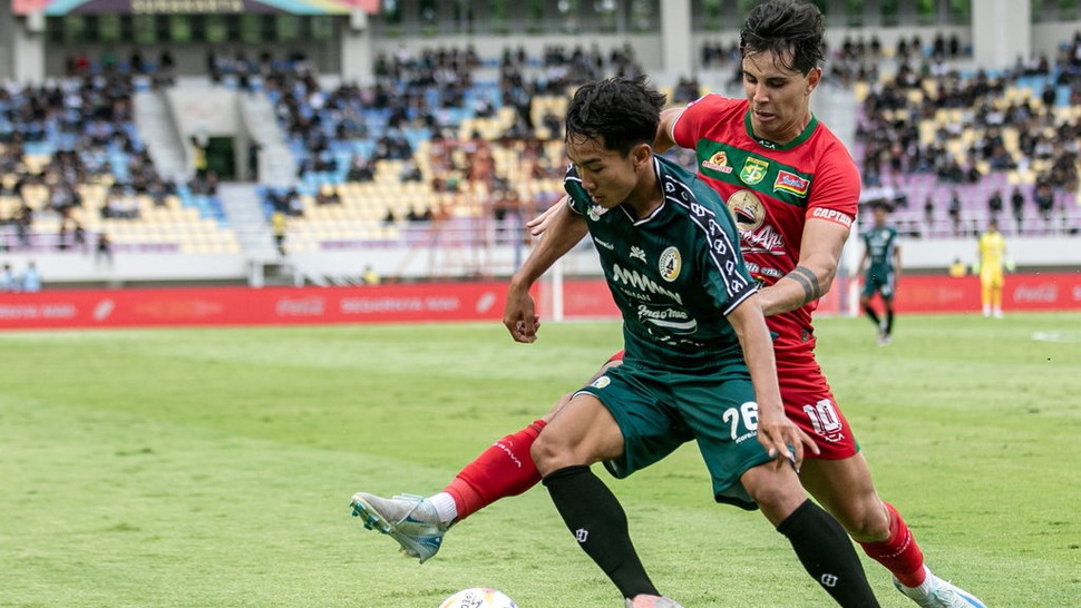 Jadwal PSS Sleman vs Bali United Liga 1 2025: Siapa Bangkit?