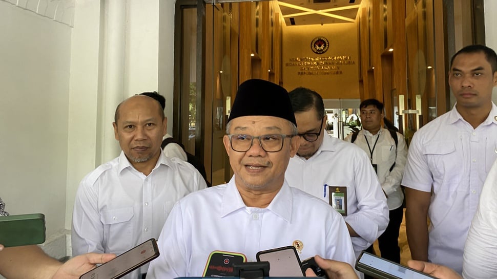 Keputusan Isu Libur Sekolah saat Ramadan Akan Diambil Pekan Ini