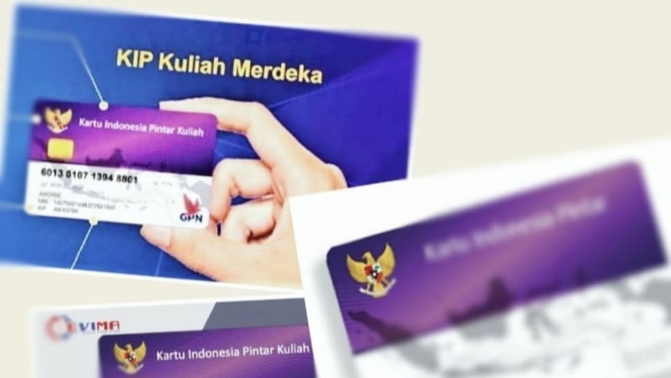 6 Calon Mahasiswa yang Bisa Daftar KIP Kuliah 2025