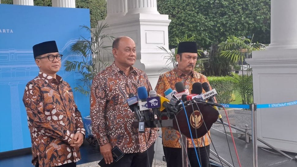 BGN Pastikan Program MBG Tak Terdampak Efisiensi Anggaran