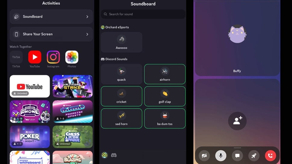 Apa Itu Soundboard Discord dan Bagaimana Cara Pasangnya?