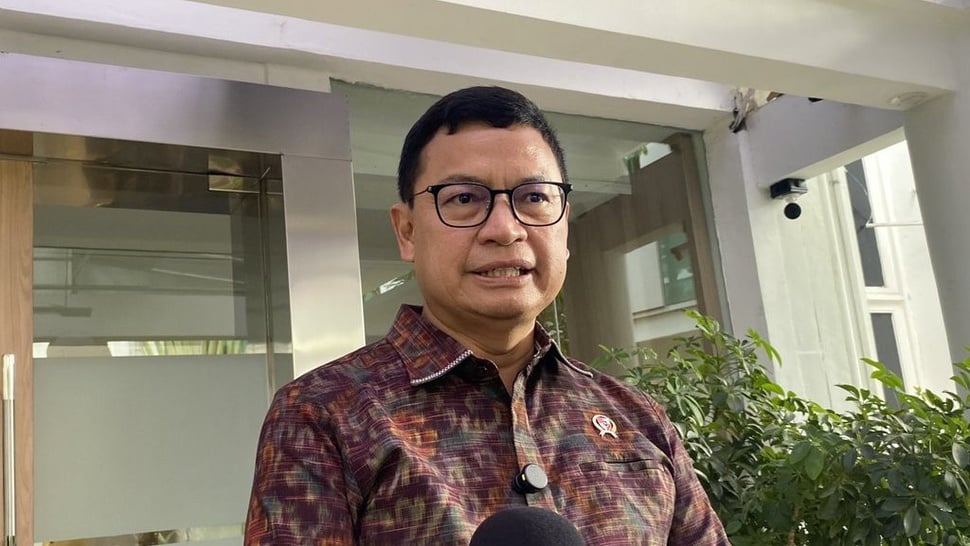 BPOM soal Kasus Keracunan Sukoharjo: Mau Terlibat Formal di MBG