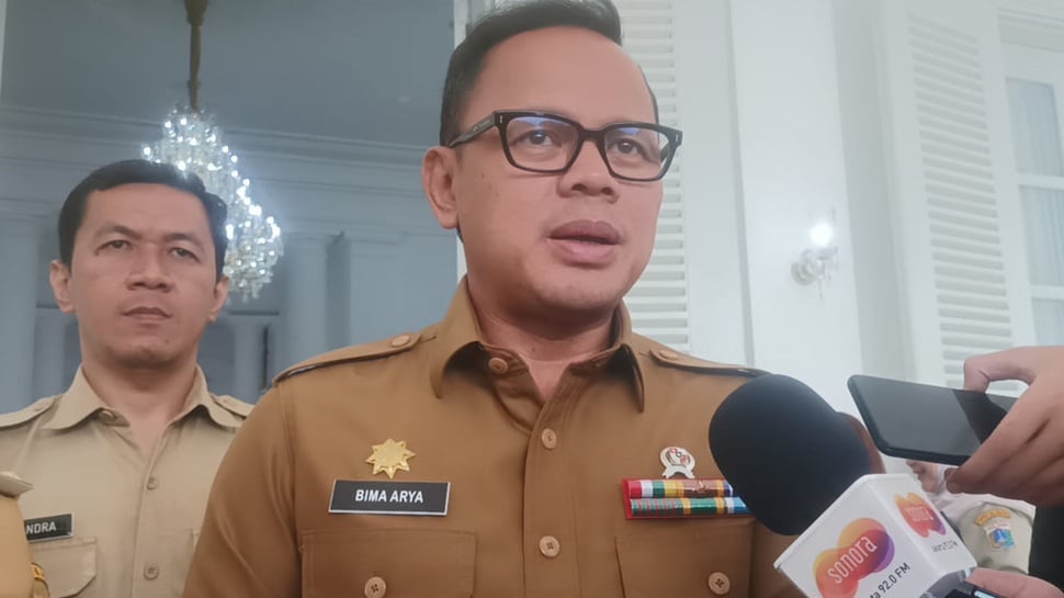 Bima Arya: Pergub Poligami ASN DKJ Memperketat Proses Perceraian