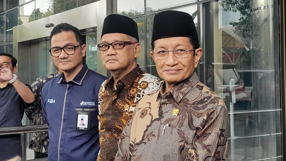 Hotel & Bus Lebih Murah Jadi Faktor Turunnya Biaya Haji 2025