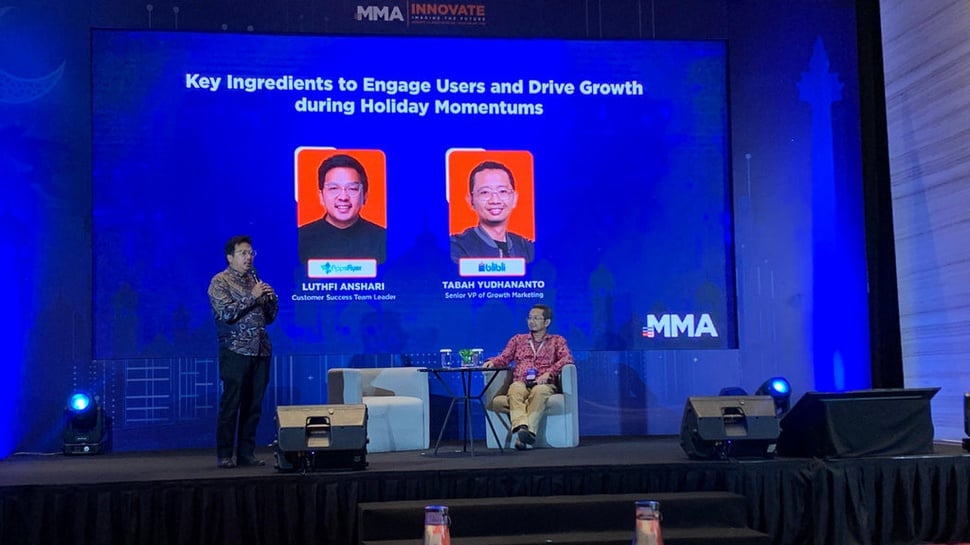 Ramadan Jadi Momentum Krusial Bagi Pelaku Digital