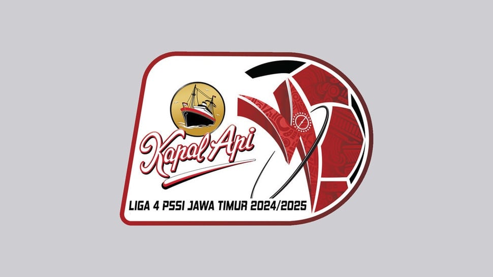 Kuota Provinsi Liga 4 Nasional 2025 & Jadwal Kompetisi April-Mei