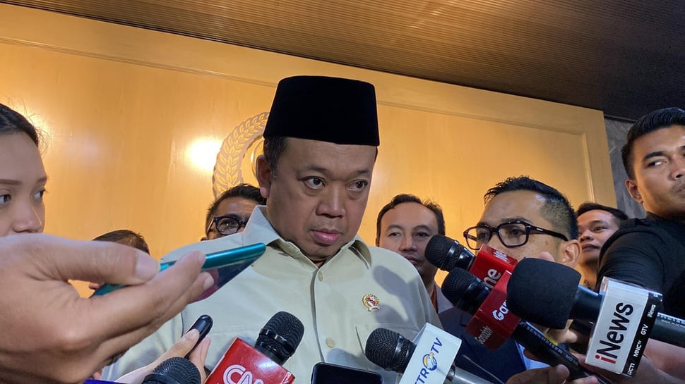 Tidak Ada Dokumen Penting yang Rusak Imbas Kebakaran di ATR/BPN