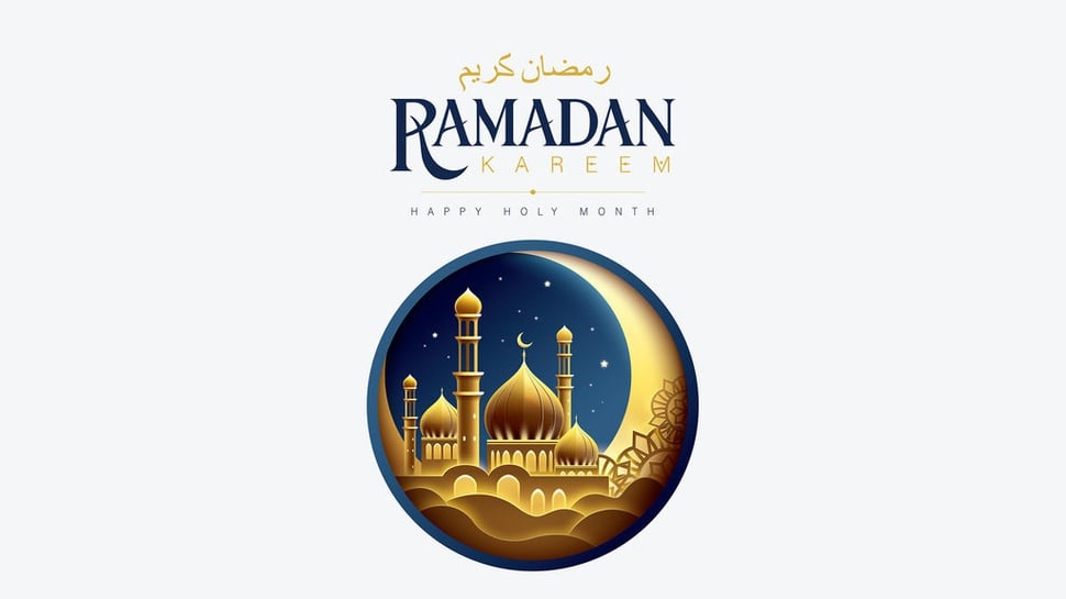 3 Contoh Cerita Pendek tentang Bulan Ramadhan