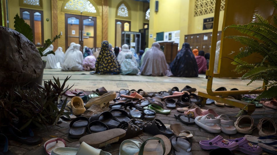 Bolehkah Puasa Tapi Tidak Tarawih dan Bagaimana Hukumnya?