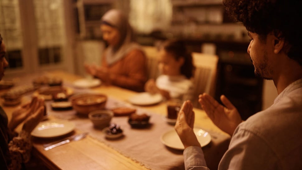 Kapan Batas Akhir Sahur Puasa Ramadhan?