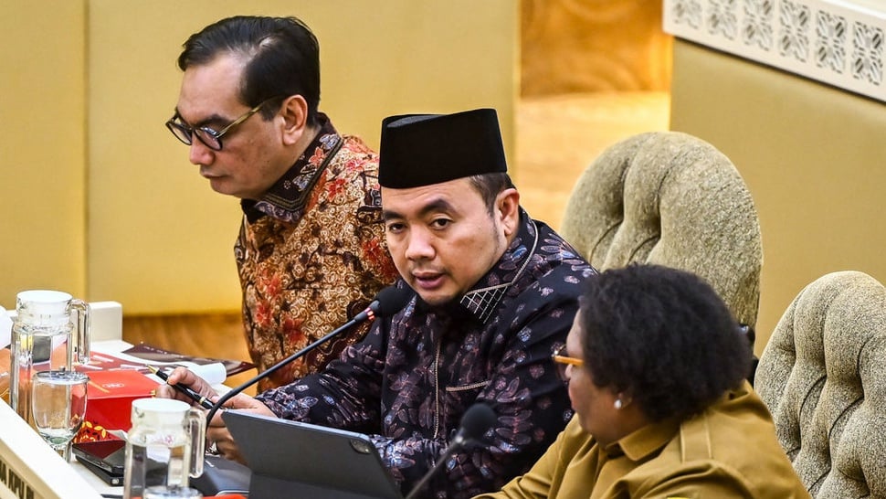 KPU Akui Kurang Teliti Periksa Ijazah Peserta Pilkada 2024