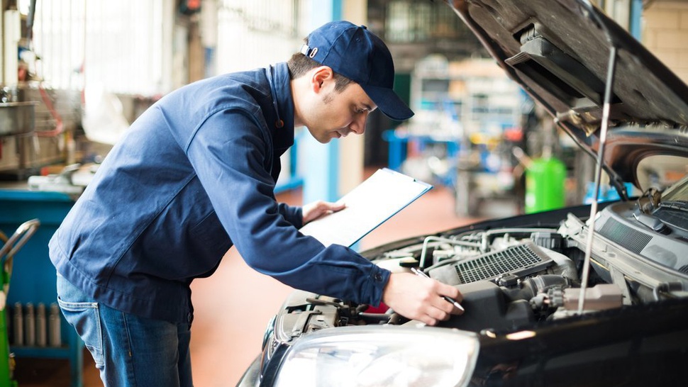 8 Penyebab Mobil Tidak Bisa Distarter Padahal Aki Masih Bagus