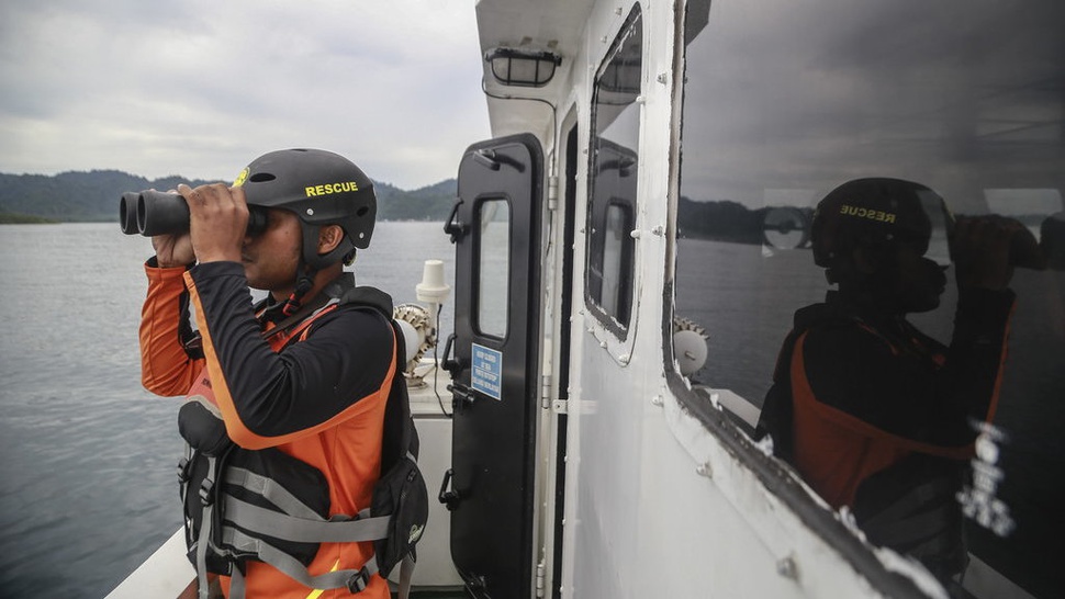 Jasad Jurnalis Metro TV Ditemukan di Halmahera Selatan