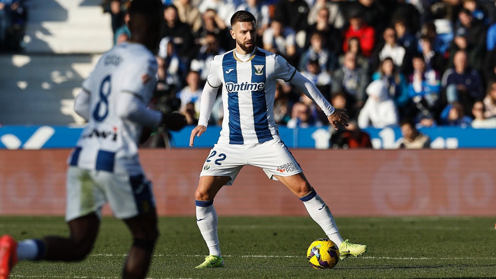 Prediksi Leganes vs Madrid Copa del Rey 2025: Kejutan Kurcaci?