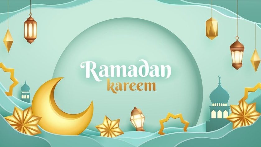 50+ Quotes Menyambut Ramadhan 2025 Bahasa inggris Penuh Makna