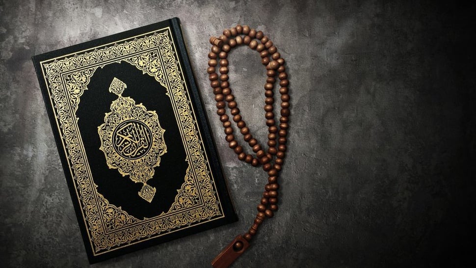 4 Kultum tentang Nuzulul Qur'an 7 menit yang Bermakna