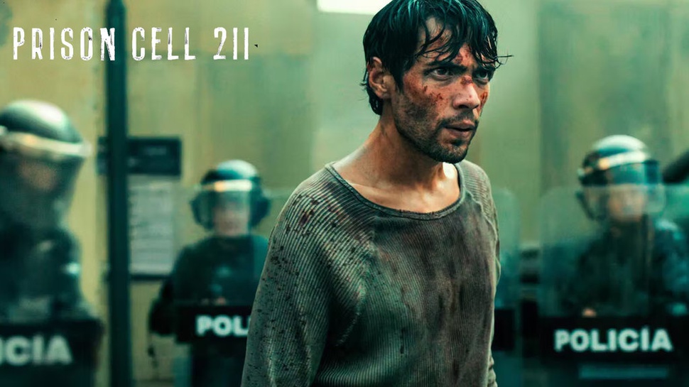 Nonton Series Prison Cell 211 Sub Indo dan Link Streaming