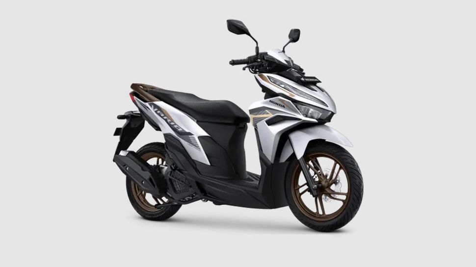 Daftar Harga Vario 125 Terbaru 2025 dan Spesifikasinya