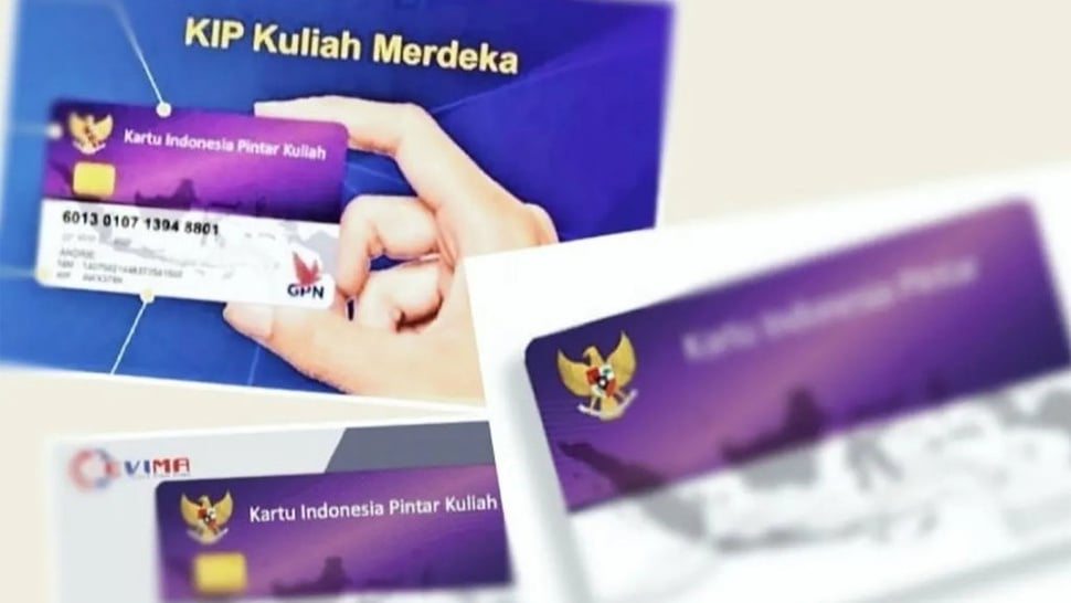 Benarkah KIP Kuliah dan Beasiswa Kemendikti 2025 Dipangkas?