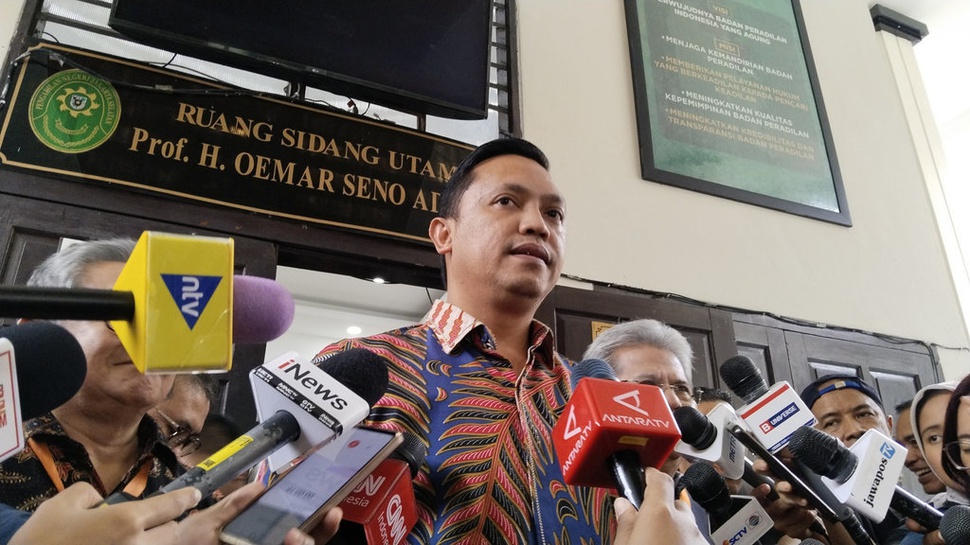 Tim Hukum Klaim KPK Cuma Periksa Hasto Tanya Biodata: Ini Aneh