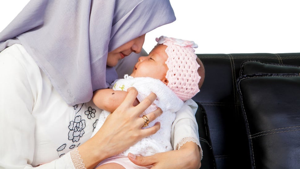 130 Rekomendasi Nama Bayi Perempuan yang Lahir Bulan Ramadhan