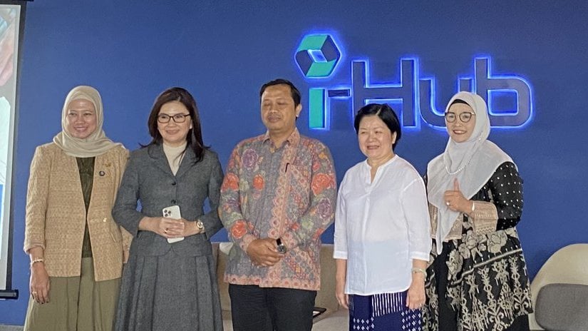 DPR dan CISDI Desak Pemerintah Terbitkan Perpres Program MBG