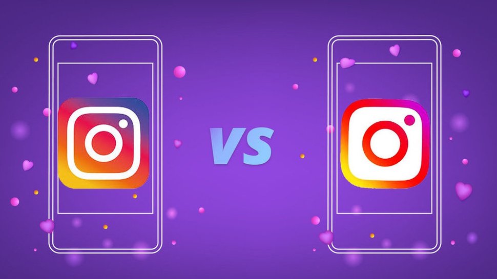 Perbedaan Instagram dan Instagram Lite: Mana yang Lebih Lengkap?