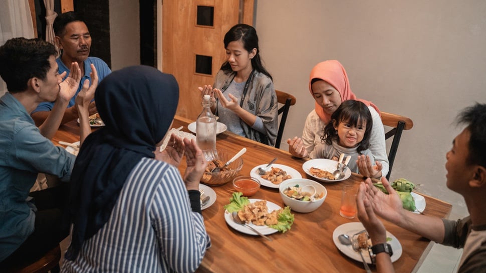 Waktu Buka Puasa dan Imsakiyah Kab. Ngawi Ramadhan 2025