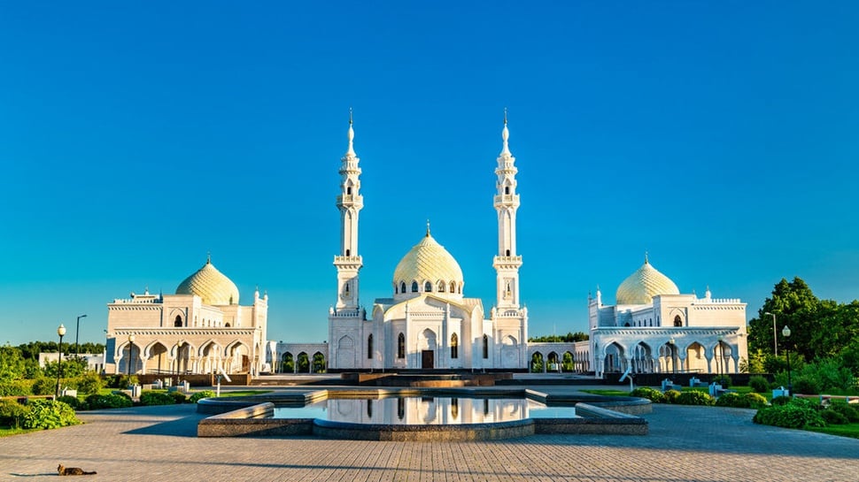 Jadwal Buka Puasa dan Imsak di Kab. Kebumen Ramadhan 2025